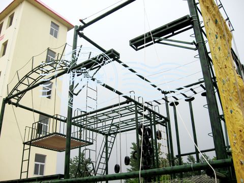 野外拓展器材