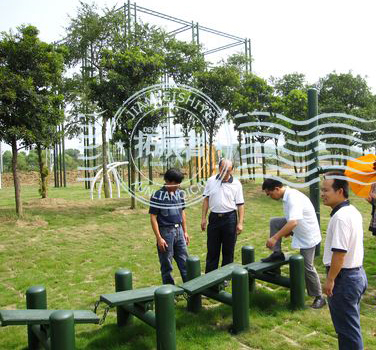 拓展訓(xùn)練設(shè)施